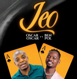 Oscar Oscar Ft Ben Pol – Leo
