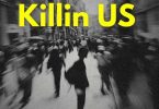 Otile Brown - Killing Us