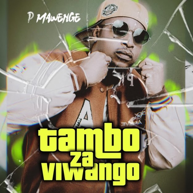 P Mawenge - Monday To Sunday