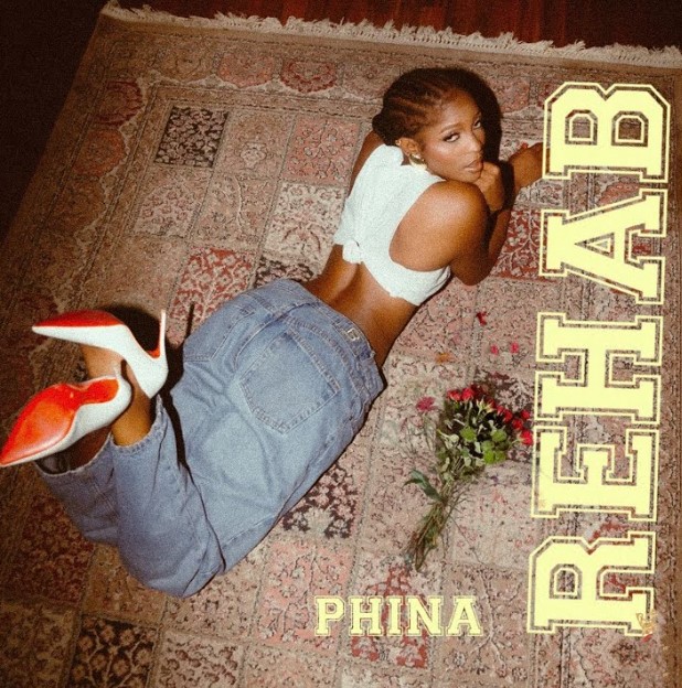 Phina - Rehab