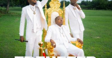 Professor Jay x Jose Chameleone x Q Chief – Ebenezer