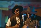 Ray G Ft Bruce Melodie - Hama