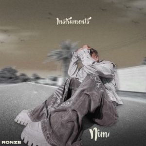 Ronze – Nimekuzoea