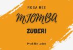 Rosa Ree - Mjomba Zuberi