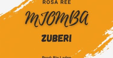 Rosa Ree - Mjomba Zuberi
