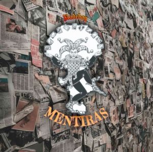Rudeboy – Mentiras