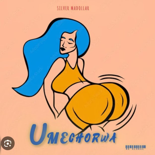 Silver Madollar - Umechorwa