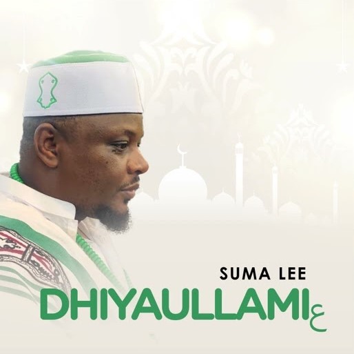 Suma Lee - Dhiyaullami