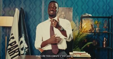Suspect 95 - Le Parti 2