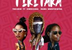 TheLuchi Ft Chris Kaiga x Ssaru & Muruthi Myna – Tikitaka