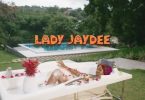 VIDEO Lady Jaydee – Bwana Angu