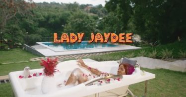 VIDEO Lady Jaydee – Bwana Angu