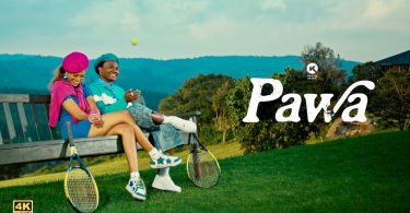 VIDEO Mbosso – Pawa