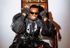 Vanillah – Unajua Mapenzi Ni Nini