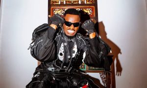 Vanillah – Unajua Mapenzi Ni Nini