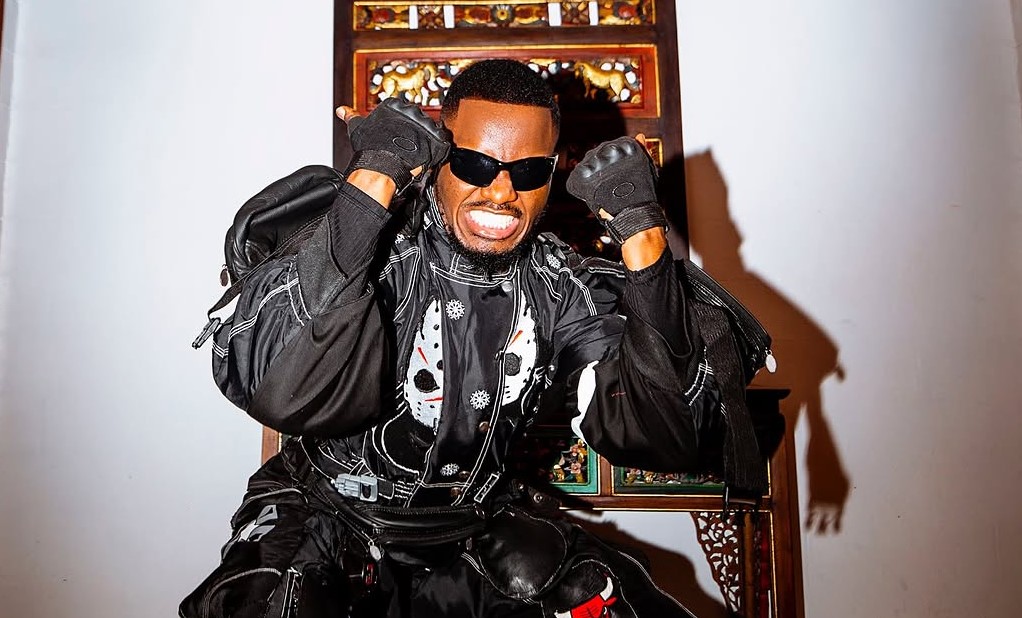 Vanillah – Unajua Mapenzi Ni Nini