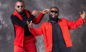 Vijana Barubaru – Now! Now!