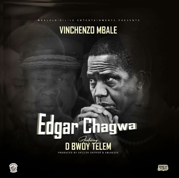 Vinchenzo M bale Ft D Bwoy Telem - Chagwa Lungu