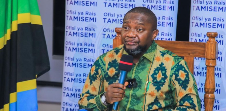Wanafunzi Waliochaguliwa Kujiunga na Kidato cha Tano na Vyuo vya Ufundi Mwaka 2025