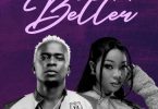 Willy Paul x Guchi – Better