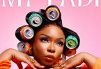 Yemi Alade – My Padi