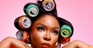 Yemi Alade – My Padi