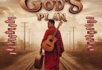 ALBUM Asagwile - God’s Plan