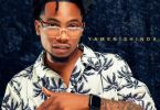 ALBUM Dogo Elisha - Yamenishinda