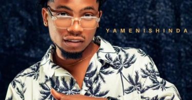 ALBUM Dogo Elisha - Yamenishinda