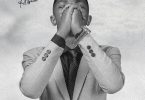 ALBUM Japhet Zabron - I Am Sorry