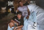 Aika & Nahreel (Navy Kenzo) – DM