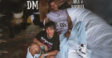 Aika & Nahreel (Navy Kenzo) – DM