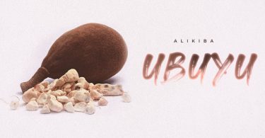 Alikiba – Ubuyu