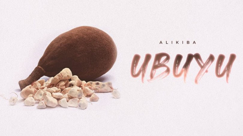 Alikiba – Ubuyu