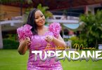 Anastacia Muema – Tupendane