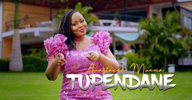 Anastacia Muema – Tupendane