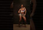 Ayra Starr - Hot Body (Teaser)