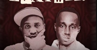 Bando Ft Ibraah – Oyaa Wee!