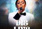 Bella Kombo - Die so You May Live