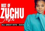 Best of Zuchu Mix MP3 Download – All Her Hit Songs!
