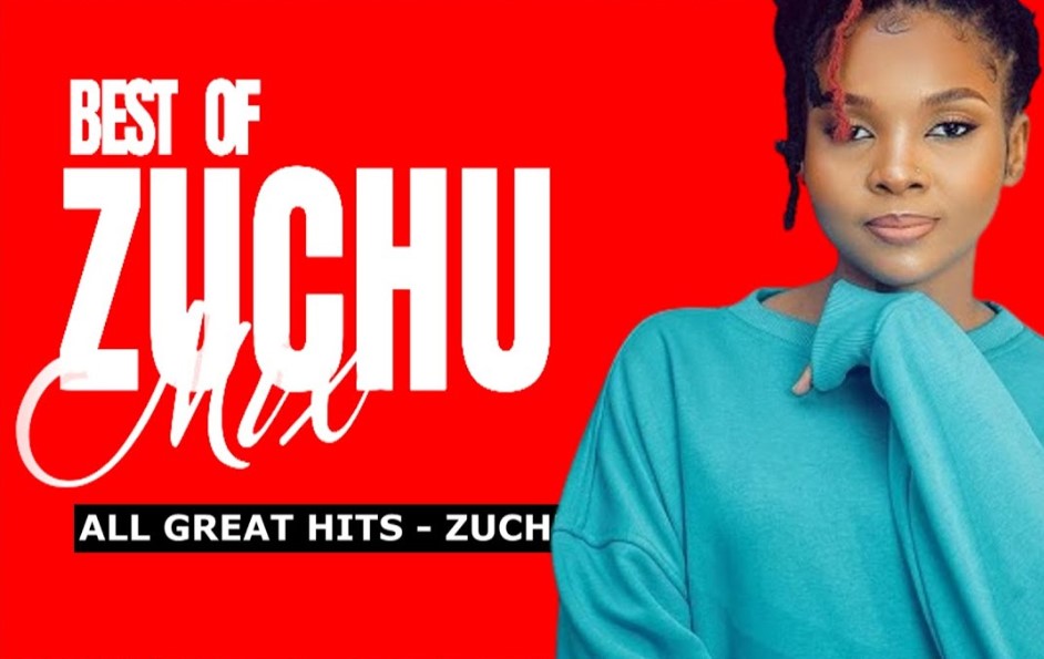 Best of Zuchu Mix MP3 Download – All Her Hit Songs!