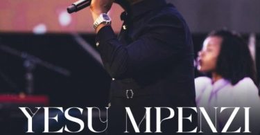 Boaz Danken – Yesu Mpenzi Mwaminifu