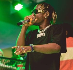 Chino Kidd – Kuza (Kionjo)