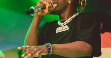 Chino Kidd – Kuza (Kionjo)