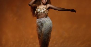 Cici Ft Mimi Mars – Running