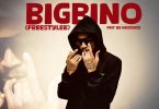 Conboi Cannabino - Big Bino (Freestyle)
