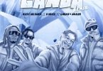 D Voice x Mzee wa Bwax Ft Whozu & G Nako – Ganda Remix
