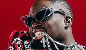 DJ Phaphane x Diamond Platnumz Ft Chley & LeeMcKrazy – Abayeke