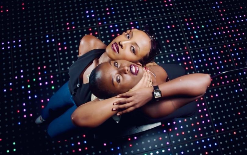 Deejay Pius Ft Jose Chameleone - Shika