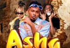 Dj Kidogodogo Ft Dogo Sajent – Asha